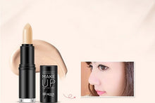 Cargar imagen en el visor de la galería, Hyaluronic Acid Face Base Makeup Set Concealer Isolation BB Cream Foundation Beauty Moisturizing Nourish Women Face Contour Care