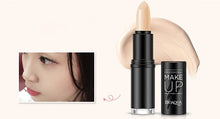 Cargar imagen en el visor de la galería, Hyaluronic Acid Face Base Makeup Set Concealer Isolation BB Cream Foundation Beauty Moisturizing Nourish Women Face Contour Care