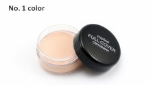 Cargar imagen en el visor de la galería, Hyaluronic Acid Face Base Makeup Set Concealer Isolation BB Cream Foundation Beauty Moisturizing Nourish Women Face Contour Care