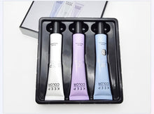 Cargar imagen en el visor de la galería, Hyaluronic Acid Face Base Makeup Set Concealer Isolation BB Cream Foundation Beauty Moisturizing Nourish Women Face Contour Care