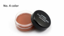 Cargar imagen en el visor de la galería, Hyaluronic Acid Face Base Makeup Set Concealer Isolation BB Cream Foundation Beauty Moisturizing Nourish Women Face Contour Care