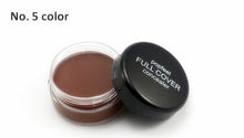 Cargar imagen en el visor de la galería, Hyaluronic Acid Face Base Makeup Set Concealer Isolation BB Cream Foundation Beauty Moisturizing Nourish Women Face Contour Care