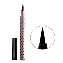Cargar imagen en el visor de la galería, YANQINA Eyes Makeup Series Black Liquid Eyeliner Pencil Eyes Make up Mascara Beauty Cosmetics Colorful Waterproof Eye Liner Kit