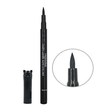 Cargar imagen en el visor de la galería, YANQINA Eyes Makeup Series Black Liquid Eyeliner Pencil Eyes Make up Mascara Beauty Cosmetics Colorful Waterproof Eye Liner Kit