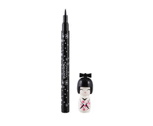 Cargar imagen en el visor de la galería, YANQINA Eyes Makeup Series Black Liquid Eyeliner Pencil Eyes Make up Mascara Beauty Cosmetics Colorful Waterproof Eye Liner Kit