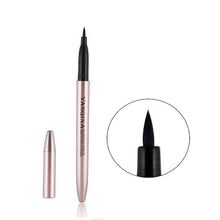 Cargar imagen en el visor de la galería, YANQINA Eyes Makeup Series Black Liquid Eyeliner Pencil Eyes Make up Mascara Beauty Cosmetics Colorful Waterproof Eye Liner Kit