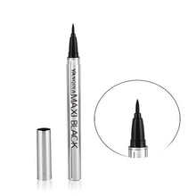 Cargar imagen en el visor de la galería, YANQINA Eyes Makeup Series Black Liquid Eyeliner Pencil Eyes Make up Mascara Beauty Cosmetics Colorful Waterproof Eye Liner Kit