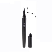 Cargar imagen en el visor de la galería, YANQINA Eyes Makeup Series Black Liquid Eyeliner Pencil Eyes Make up Mascara Beauty Cosmetics Colorful Waterproof Eye Liner Kit