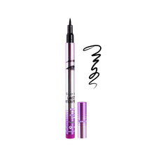 Cargar imagen en el visor de la galería, YANQINA Eyes Makeup Series Black Liquid Eyeliner Pencil Eyes Make up Mascara Beauty Cosmetics Colorful Waterproof Eye Liner Kit
