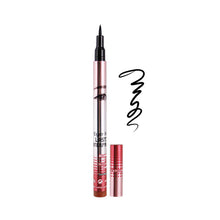 Cargar imagen en el visor de la galería, YANQINA Eyes Makeup Series Black Liquid Eyeliner Pencil Eyes Make up Mascara Beauty Cosmetics Colorful Waterproof Eye Liner Kit