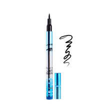 Cargar imagen en el visor de la galería, YANQINA Eyes Makeup Series Black Liquid Eyeliner Pencil Eyes Make up Mascara Beauty Cosmetics Colorful Waterproof Eye Liner Kit