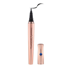 Cargar imagen en el visor de la galería, YANQINA Eyes Makeup Series Black Liquid Eyeliner Pencil Eyes Make up Mascara Beauty Cosmetics Colorful Waterproof Eye Liner Kit