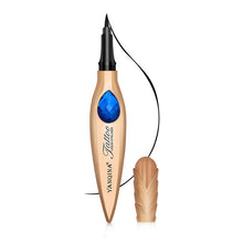 Cargar imagen en el visor de la galería, YANQINA Eyes Makeup Series Black Liquid Eyeliner Pencil Eyes Make up Mascara Beauty Cosmetics Colorful Waterproof Eye Liner Kit