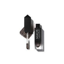 Cargar imagen en el visor de la galería, Lady Gaga cosmetic Haus Laboratories Collections Set LE RIOT LIP GLOSS Liquid Eyeshadow Glam Attack Liquid Shimmer Powder Duo