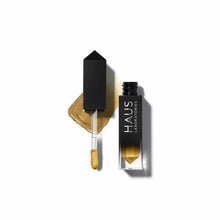 Cargar imagen en el visor de la galería, Lady Gaga cosmetic Haus Laboratories Collections Set LE RIOT LIP GLOSS Liquid Eyeshadow Glam Attack Liquid Shimmer Powder Duo
