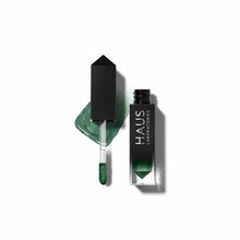 Cargar imagen en el visor de la galería, Lady Gaga cosmetic Haus Laboratories Collections Set LE RIOT LIP GLOSS Liquid Eyeshadow Glam Attack Liquid Shimmer Powder Duo