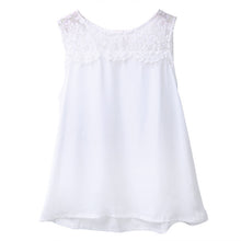 Cargar imagen en el visor de la galería, Hot Fashion Women Shirt 2019 Summer Vest Tops Sleeveless Floral Blouse Casual Streetwear Tank Tops Shirt Women Clothes 2019