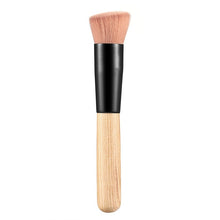 Cargar imagen en el visor de la galería, Makeup Sets Kit Blush Powder Foundation Brush Sponge Puff Contour Brush Beauty Cosmetics Make up Tool