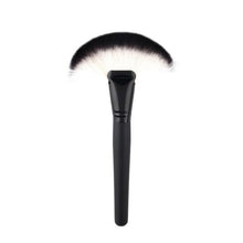 Cargar imagen en el visor de la galería, Makeup Sets Kit Blush Powder Foundation Brush Sponge Puff Contour Brush Beauty Cosmetics Make up Tool
