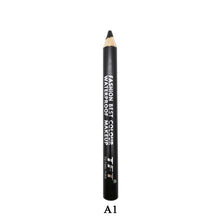 Cargar imagen en el visor de la galería, New12 Colors Makeup Eye Shadow Pen Lip Liner Pen Dual-use With Pencil Sharpener Make Up Cosmetic Beauty