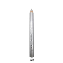 Cargar imagen en el visor de la galería, New12 Colors Makeup Eye Shadow Pen Lip Liner Pen Dual-use With Pencil Sharpener Make Up Cosmetic Beauty