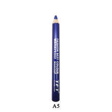 Cargar imagen en el visor de la galería, New12 Colors Makeup Eye Shadow Pen Lip Liner Pen Dual-use With Pencil Sharpener Make Up Cosmetic Beauty