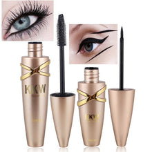 Cargar imagen en el visor de la galería, Professional Full Makeup Set Eyeshadow Concealer Blush Palette Eyeliner Mascara Combination Lipstick Eyes Face Lips Make up Kit