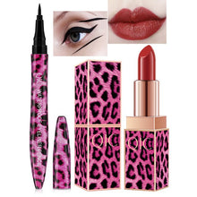 Cargar imagen en el visor de la galería, Professional Full Makeup Set Eyeshadow Concealer Blush Palette Eyeliner Mascara Combination Lipstick Eyes Face Lips Make up Kit