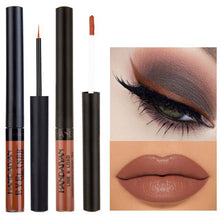 Cargar imagen en el visor de la galería, Professional Full Makeup Set Eyeshadow Concealer Blush Palette Eyeliner Mascara Combination Lipstick Eyes Face Lips Make up Kit