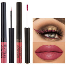 Cargar imagen en el visor de la galería, Professional Full Makeup Set Eyeshadow Concealer Blush Palette Eyeliner Mascara Combination Lipstick Eyes Face Lips Make up Kit