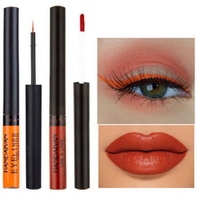 Cargar imagen en el visor de la galería, Professional Full Makeup Set Eyeshadow Concealer Blush Palette Eyeliner Mascara Combination Lipstick Eyes Face Lips Make up Kit