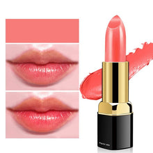 Cargar imagen en el visor de la galería, Red Women Lipstick Waterproof Matte Lipsticks Long Lasting Lip Gloss Makeup Cosmetic