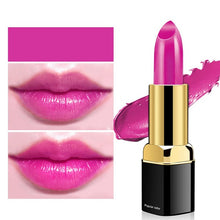 Cargar imagen en el visor de la galería, Red Women Lipstick Waterproof Matte Lipsticks Long Lasting Lip Gloss Makeup Cosmetic