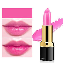 Cargar imagen en el visor de la galería, Red Women Lipstick Waterproof Matte Lipsticks Long Lasting Lip Gloss Makeup Cosmetic