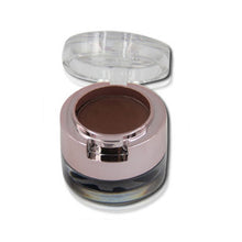 Cargar imagen en el visor de la galería, Hot 2 In 1 Brown + Black Gel Eyeliner Eyebrow Powder Makeup Set Kit Waterproof Long Lasting Eye Liner Eye Brow Make Up Cosmetics