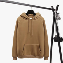 Cargar imagen en el visor de la galería, New 2018 Fashion Corduroy Long Sleeves Oh Yes Letter Printing Harajuku Girl Light Yellow Pullovers Tops O-neck Woman Sweater