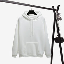 Cargar imagen en el visor de la galería, New 2018 Fashion Corduroy Long Sleeves Oh Yes Letter Printing Harajuku Girl Light Yellow Pullovers Tops O-neck Woman Sweater