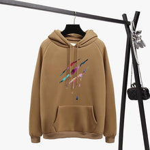 Cargar imagen en el visor de la galería, New 2018 Fashion Corduroy Long Sleeves Oh Yes Letter Printing Harajuku Girl Light Yellow Pullovers Tops O-neck Woman Sweater