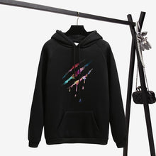 Cargar imagen en el visor de la galería, New 2018 Fashion Corduroy Long Sleeves Oh Yes Letter Printing Harajuku Girl Light Yellow Pullovers Tops O-neck Woman Sweater