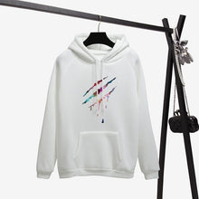 Cargar imagen en el visor de la galería, New 2018 Fashion Corduroy Long Sleeves Oh Yes Letter Printing Harajuku Girl Light Yellow Pullovers Tops O-neck Woman Sweater