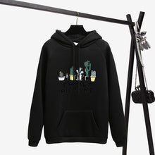 Cargar imagen en el visor de la galería, New 2018 Fashion Corduroy Long Sleeves Oh Yes Letter Printing Harajuku Girl Light Yellow Pullovers Tops O-neck Woman Sweater