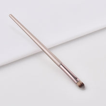 Cargar imagen en el visor de la galería, Luxury Champagne Makeup Brushes Set For Foundation Powder Blush Eyeshadow Concealer Lip Eye Make Up Brush Cosmetics Beauty Tools