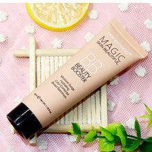 Cargar imagen en el visor de la galería, Perfect BB cream Face Care Foundation Base BB CC Cream Makeup Brightening Concealer Cream Whitening Concealer Primer TSLM1