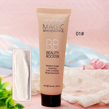 Cargar imagen en el visor de la galería, Perfect BB cream Face Care Foundation Base BB CC Cream Makeup Brightening Concealer Cream Whitening Concealer Primer TSLM1