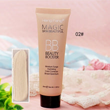 Cargar imagen en el visor de la galería, Perfect BB cream Face Care Foundation Base BB CC Cream Makeup Brightening Concealer Cream Whitening Concealer Primer TSLM1