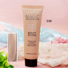 Cargar imagen en el visor de la galería, Perfect BB cream Face Care Foundation Base BB CC Cream Makeup Brightening Concealer Cream Whitening Concealer Primer TSLM1