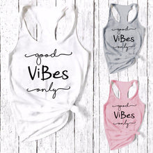 Cargar imagen en el visor de la galería, Soft Women'S Tops Tank Top Summer Home Tops Lightweight Sleeveless Tops Loose