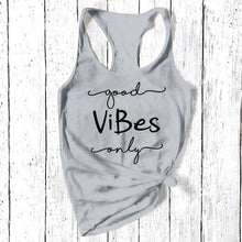 Cargar imagen en el visor de la galería, Soft Women'S Tops Tank Top Summer Home Tops Lightweight Sleeveless Tops Loose